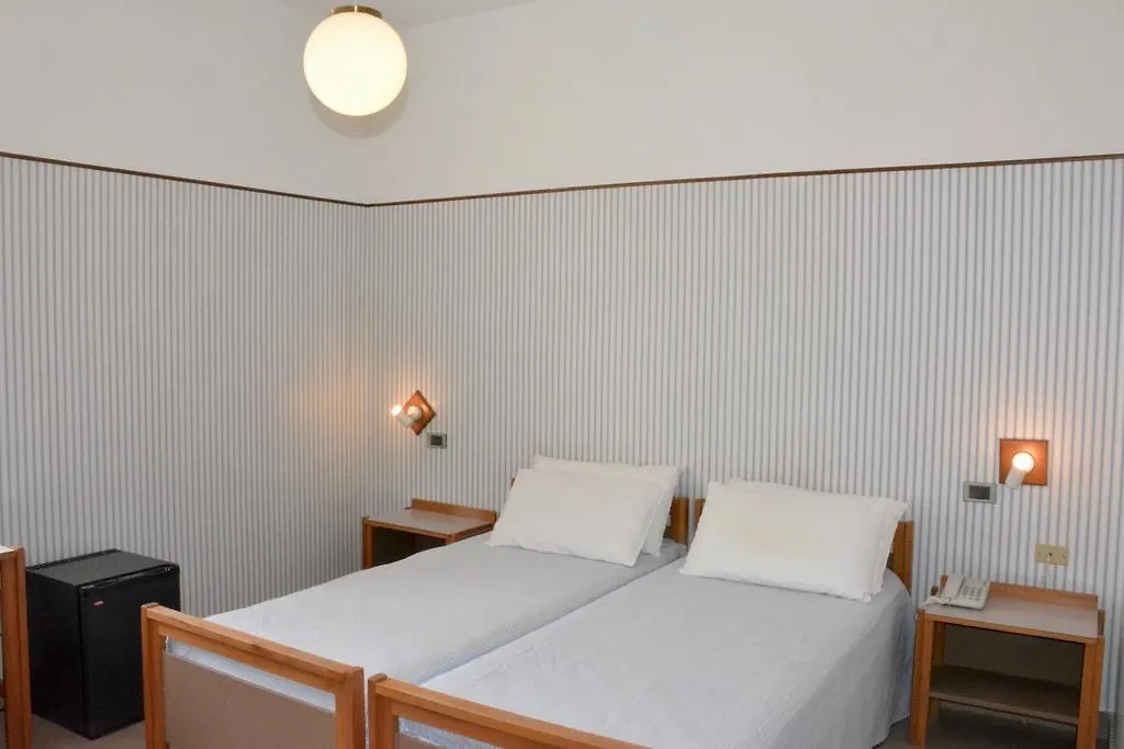 Hotel Villa Selene Lanusei