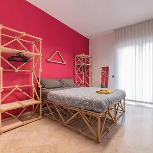 Mùjié Design House Bari