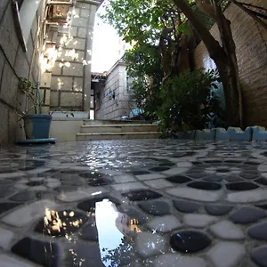 Alacati Antik Otel Çeşme