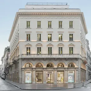 Fendi Private - Small Luxury Of The World Otel Roma